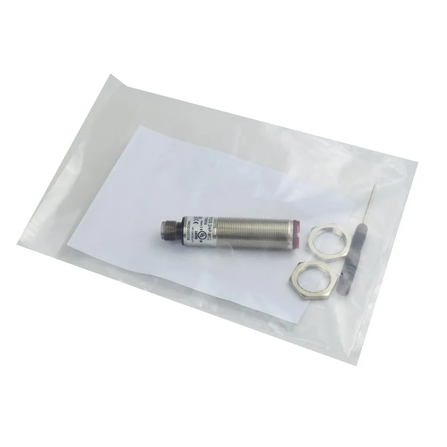 Фотоэлектрический датчик LEUZE PRK328.3/4P-M12 PHOTOELECTRIC SENSOR