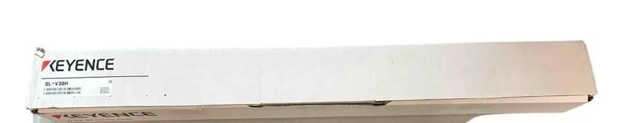 Световая завеса Keyence SL-V36H Safety Light Curtain Set SL-V36H-R & SL-V36H-T