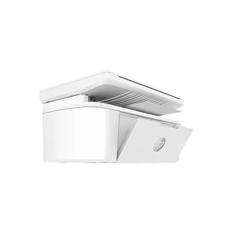 Лазерный принтер HP MFP m139w 7MD70F LaserJet Wireless All-in-One Laser Printer