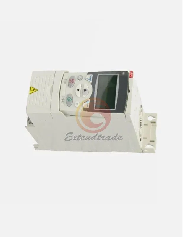 Частотный преобразователь ACS350-03U-08A8-4