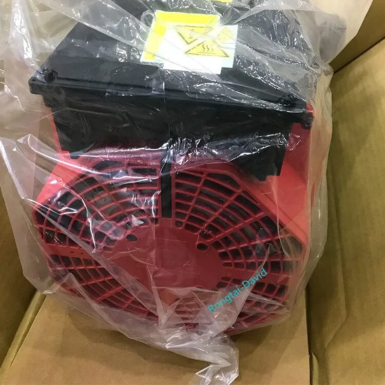 Шпиндель A06B-1449-B113 Fanuc 5KW Spindle Motor