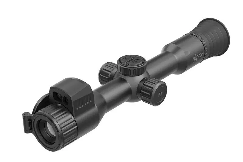 Оптико-электронная система AGM Spectrum LRF 4K Mini Digital Day & Night Vision S