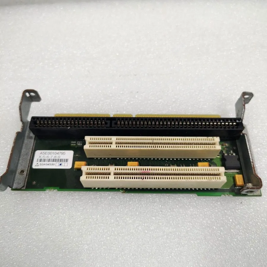 Промышленный компьютер Siemens A5E00104795 Simatic Panel PC Control Board PLC PC