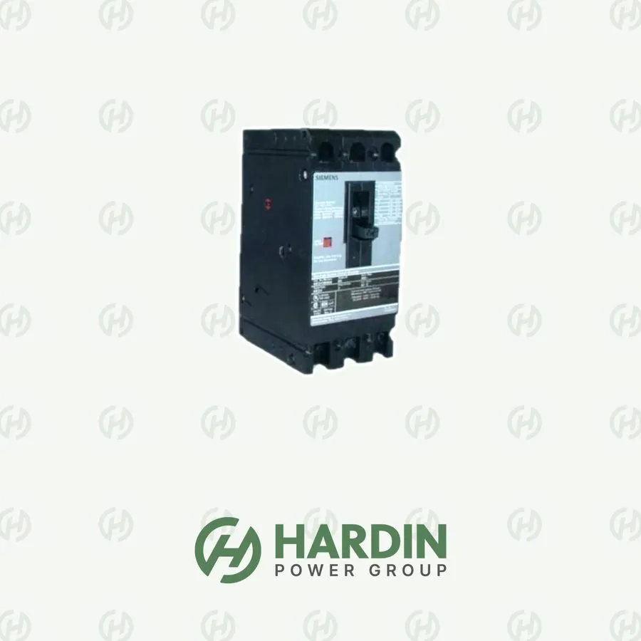 Автоматический выключатель Siemens HED43B030 Sentron Series Circuit Breaker 30A