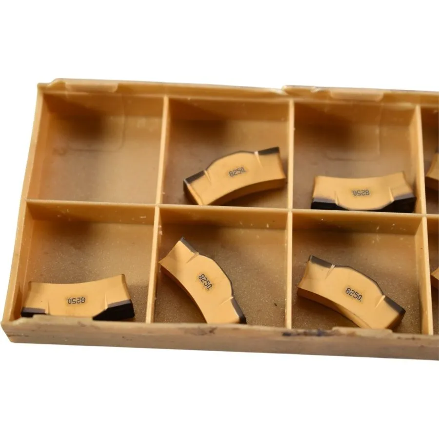 Режущий инструмент GIP 3.00E 0.40 IC8250 ISCAR Insert