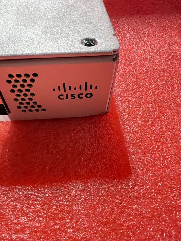 Точка доступа Wi-Fi Cisco Catalyst C9800-40-K9 9800-40 4 Port 10G Wireless Contr — фото лота 3