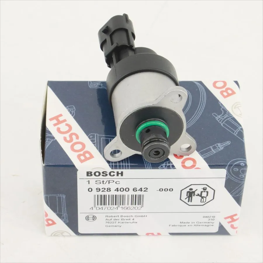 Клапан brand 0928400642 Fuel Injection Pressure Regulator Metering Unit valve 49