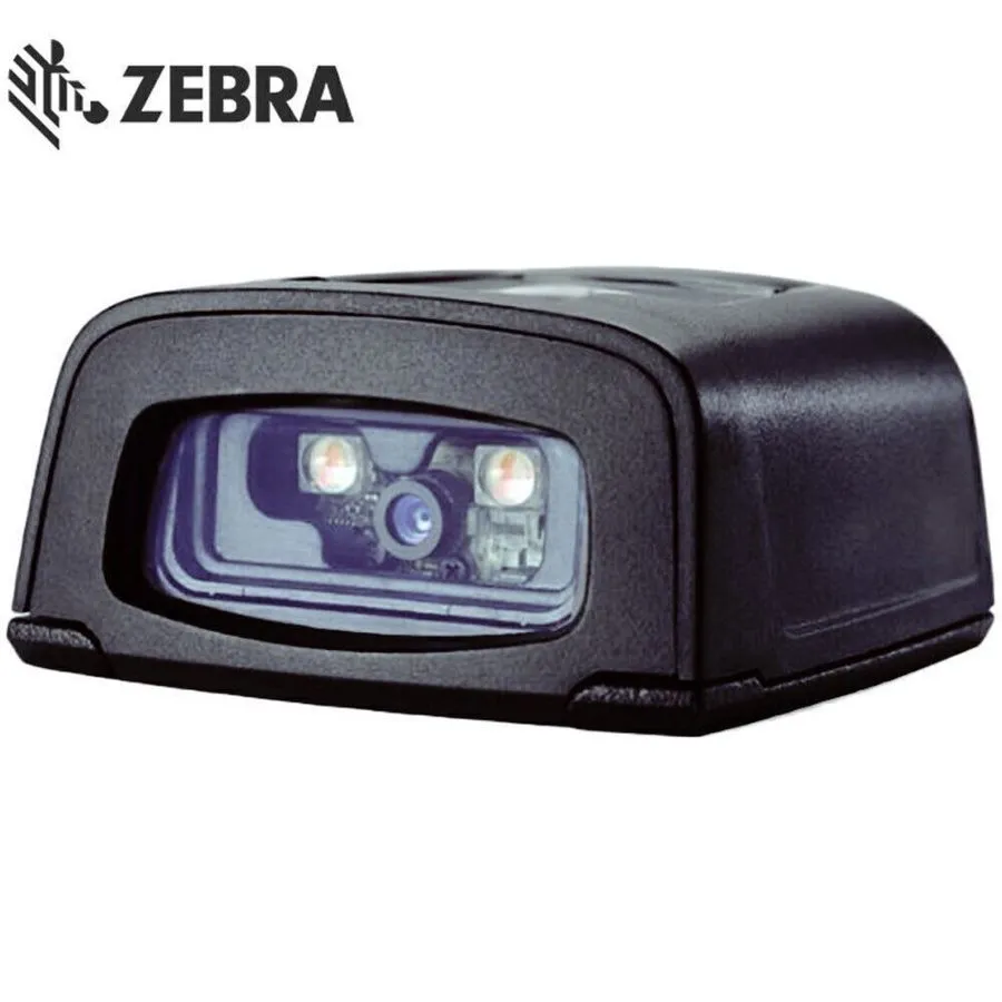 Сканер штрих-кода Zebra DS457-SR20004ZZCN 2D Corded Fixed Barcode Scanner er w U