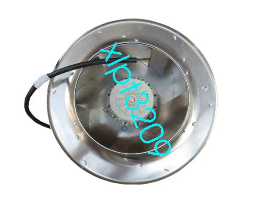 Вентилятор Centrifugal Fan RH31M-4EK.2F.1R