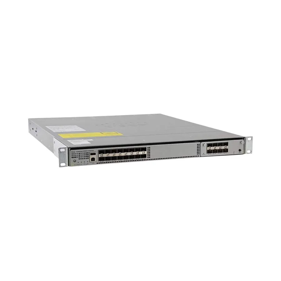 Коммутатор Cisco WS-C4500X-24X-ES
