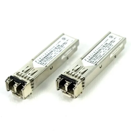 Трансивер Finisar FTLF8524P2BNV SFP SX 4GB 850nm 500m LC MMF Transceiver