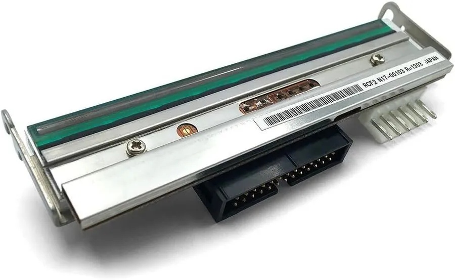 Печатающая головка R10100000 Printhead