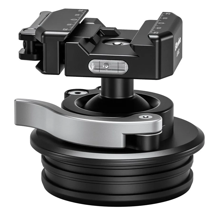 Оборудование видеонаблюдения Leofoto SO-362CX+STB-75X Series Carbon Fiber Tripod — фото лота 1