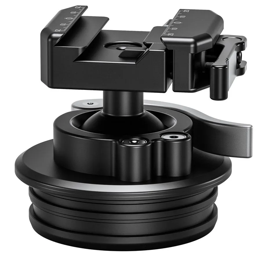 Оборудование видеонаблюдения Leofoto SO-362CX+STB-75X Series Carbon Fiber Tripod — фото лота 2