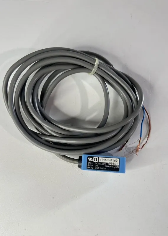 Датчик приближения SICK WT150-P162 Photoelectric Proximity Sensor,PNP