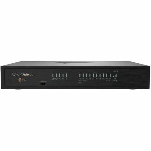 Межсетевой экран SonicWall TZ480 Firewall (Gen 8) High Availability appliance 03