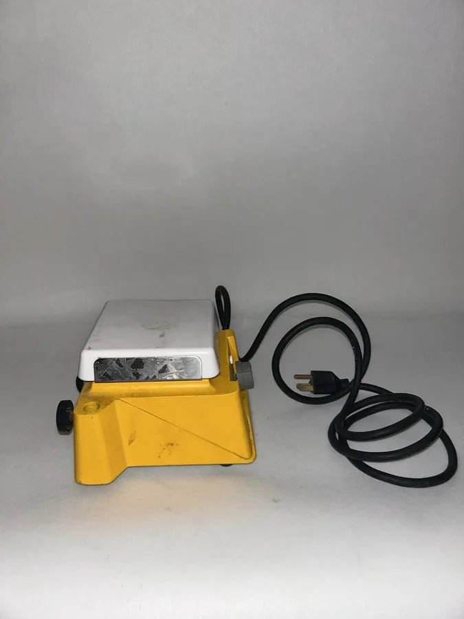 Магнитная мешалка Barnstead Thermolyne S46415 Cimarec 1 Magnetic Stirrer Works