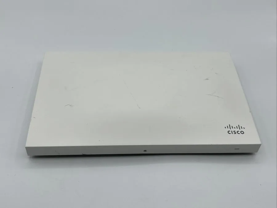 Точка доступа Wi-Fi Cisco Meraki MR52 Dual-Band Wave 2 Indoor Wireless Access Po — фото лота 2