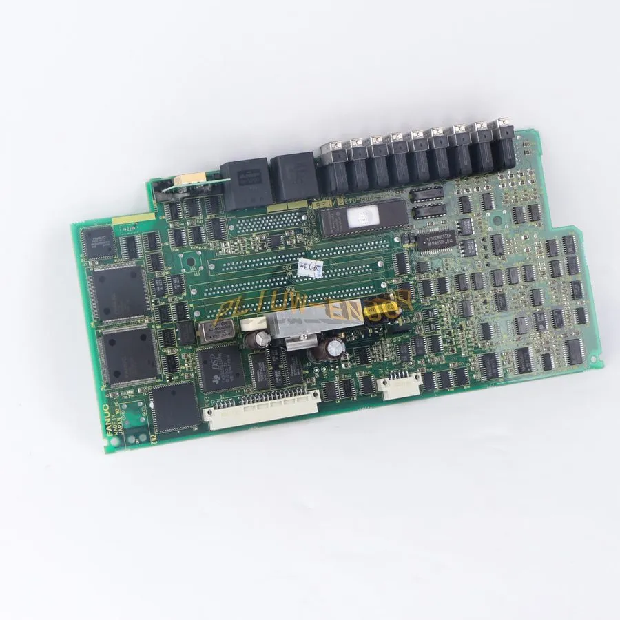 Плата ЧПУ Fanuc A16B-2202-0432 Control Board