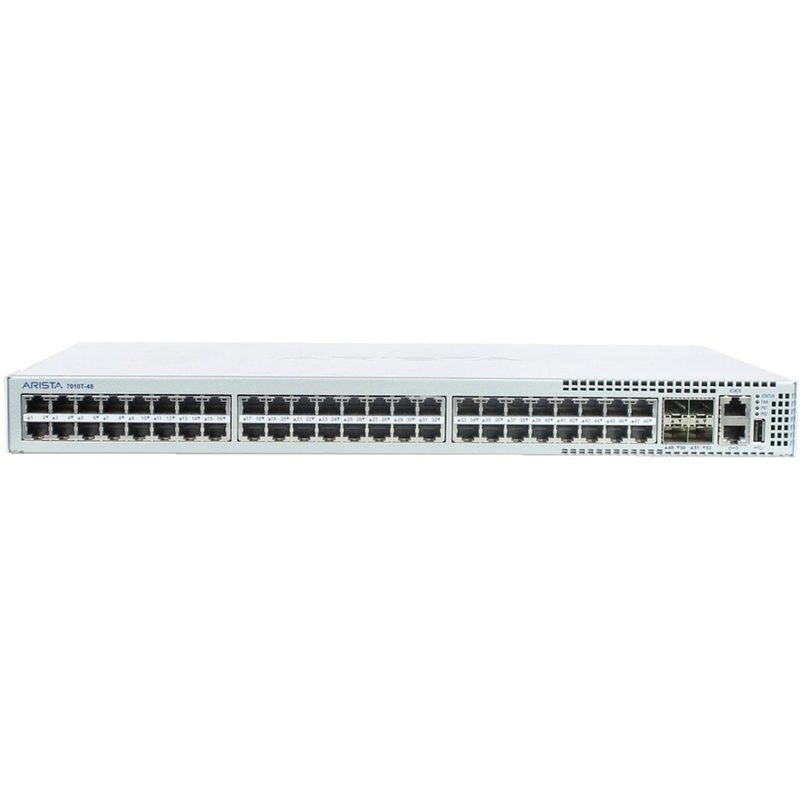 Фото лота DCS-7010T-48-R от продавца №27612