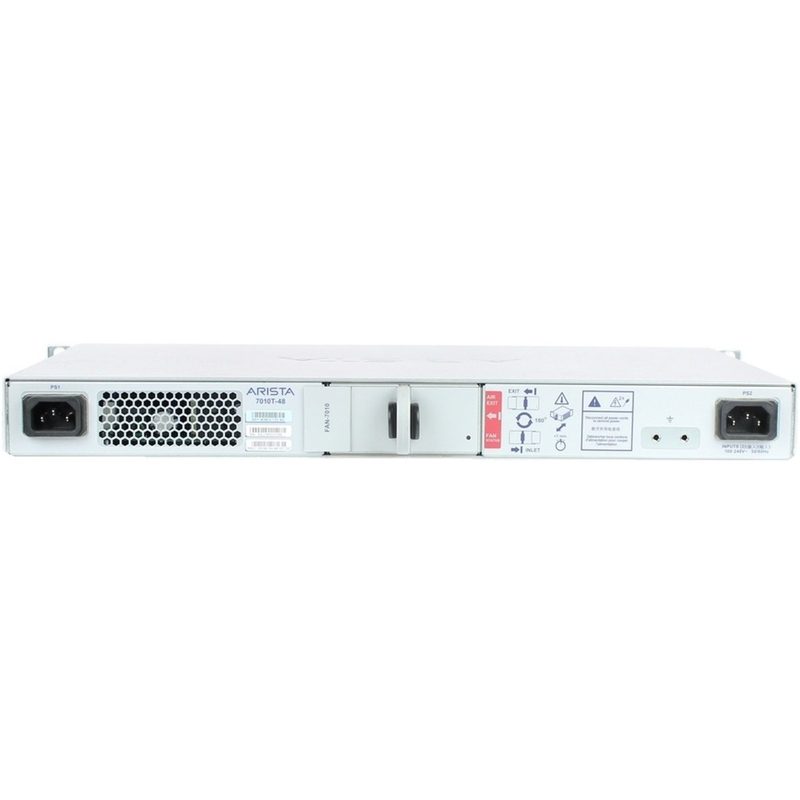 Фото лота DCS-7010T-48-R от продавца №27612