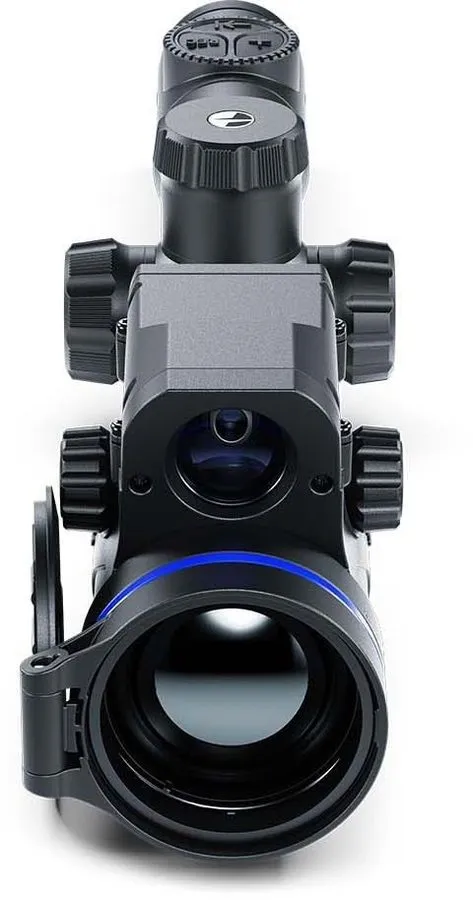 Оптико-электронная система Pulsar Thermion 2 LRF XQ50 Pro 3x-12x50mm Thermal Sco