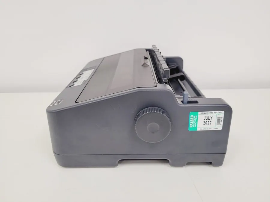 Спектрофотометр Shimadzu UV mini 1240 UV-VIS Spectrophotometer W/ Epson LX-350 L