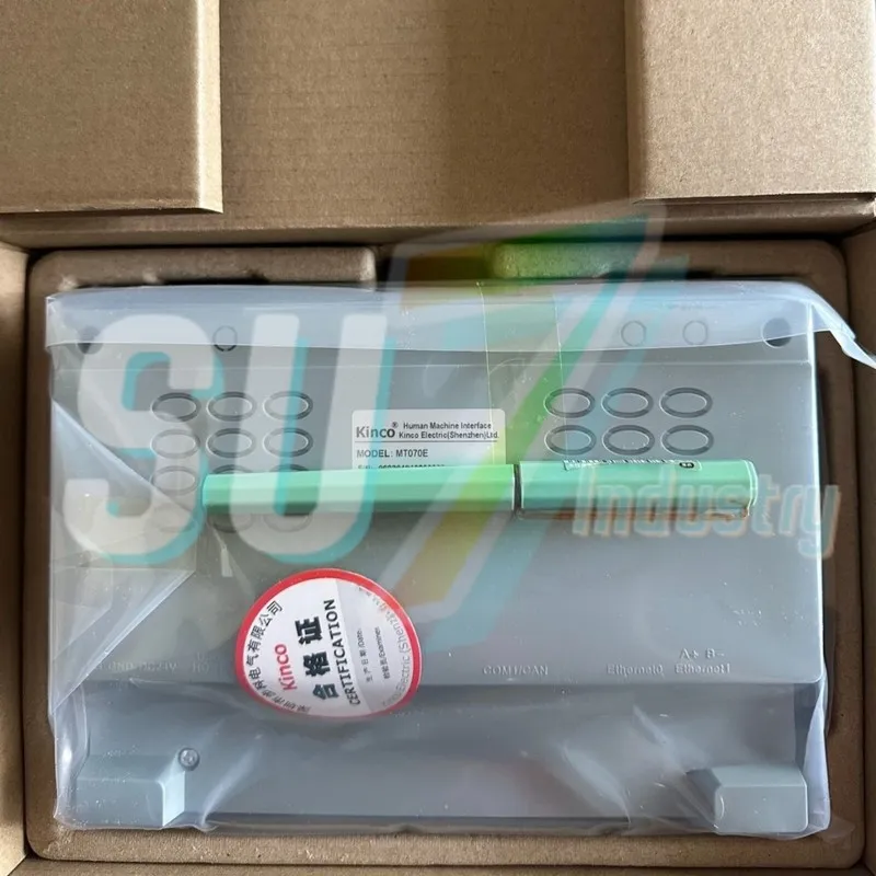 Панель оператора Kinco MT070E HMI Touch Panel