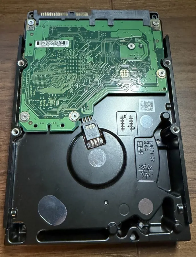 Жёсткий диск ST3600057SS Seagate Cheetah 600GB 15K RPM 6Gb/s 3.5" SAS HDD Hard D