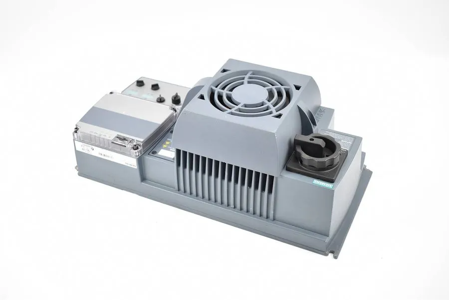 Частотный преобразователь Siemens sinamics G110D AC Drive 6SL3511-1PE24-0AM0 ( )