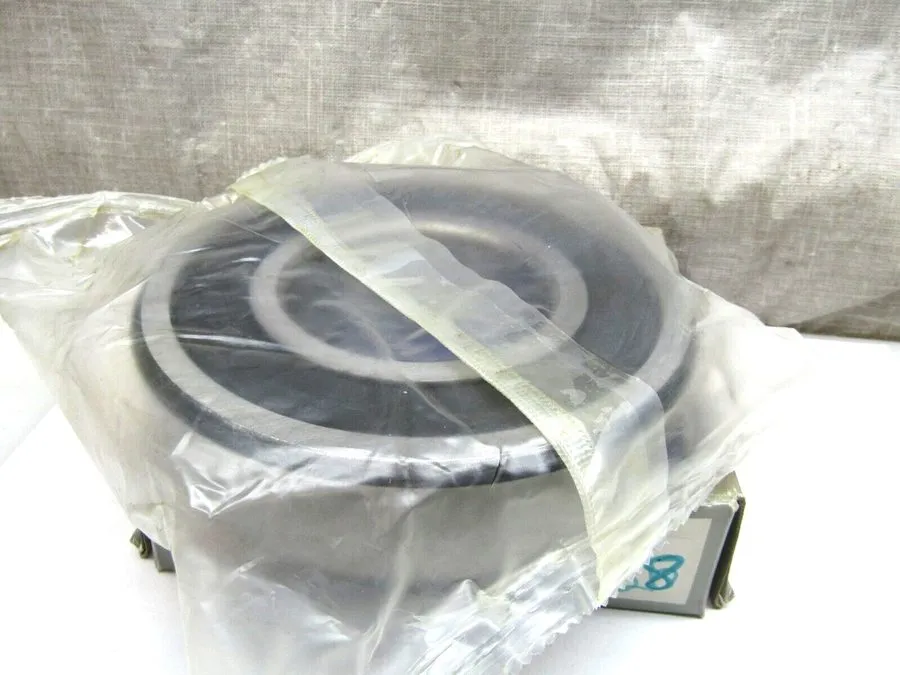 Подшипник NSK 6312VV CM 60 mm X 130 mm X 31 mm Sealed Bearing Made in Japan 6312
