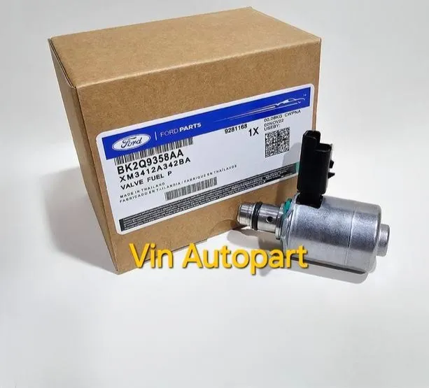 Клапан Fuel Pressure Regulator Valve BK2Q-9358-AA Fit