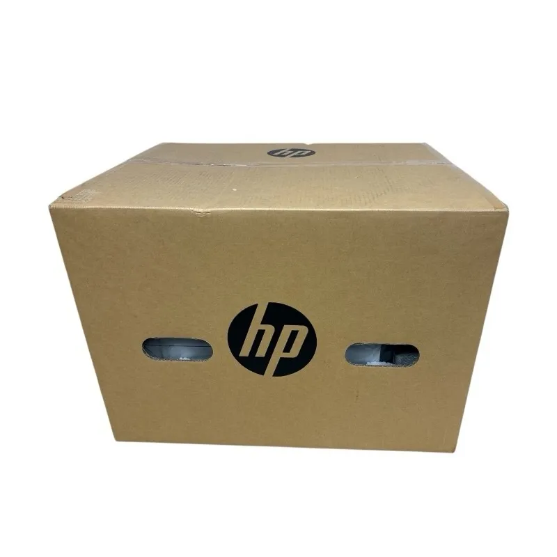 Лазерный принтер HP LaserJet P3015dn CE528A Workgroup Laser Printer TONER INCLUD — фото лота 1