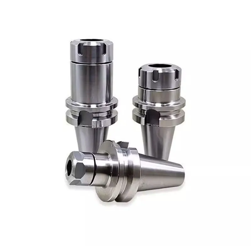 Режущий инструмент BT30-ER20-70L Precision Collet Chuck Tool Holder CNC Machinin
