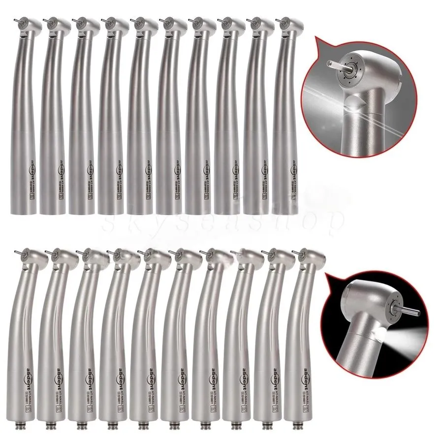 Оптический модуль Abdent Dental Fiber Optic LED Handpiece 4-Spray