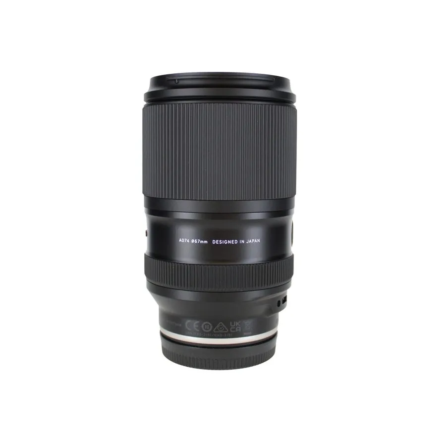 Объектив Tamron 28-300mm f/4-7.1 Di III VC VXD Lightweight Lens