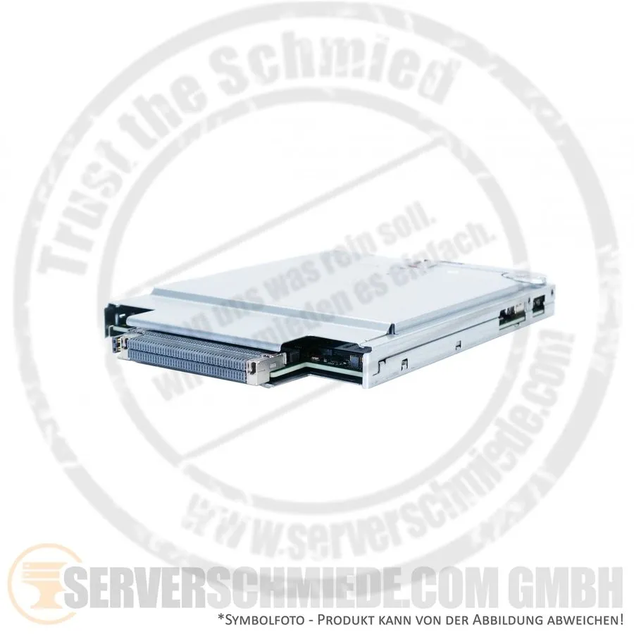 Сервер HP Brocade 28-Port 16Gb FibreChannel FC SAN Switch 16x Internal 12x Exter