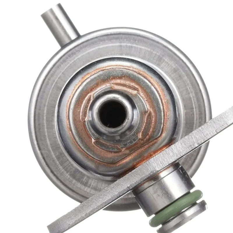 Трубопроводная арматура Fuel Injection Pressure Regulator Delphi FP10406 — фото лота 2