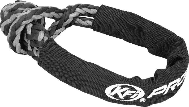 Такелажная скоба KFI 3/8" X 5.00" Kfi Soft Shackle KFI-SS-38