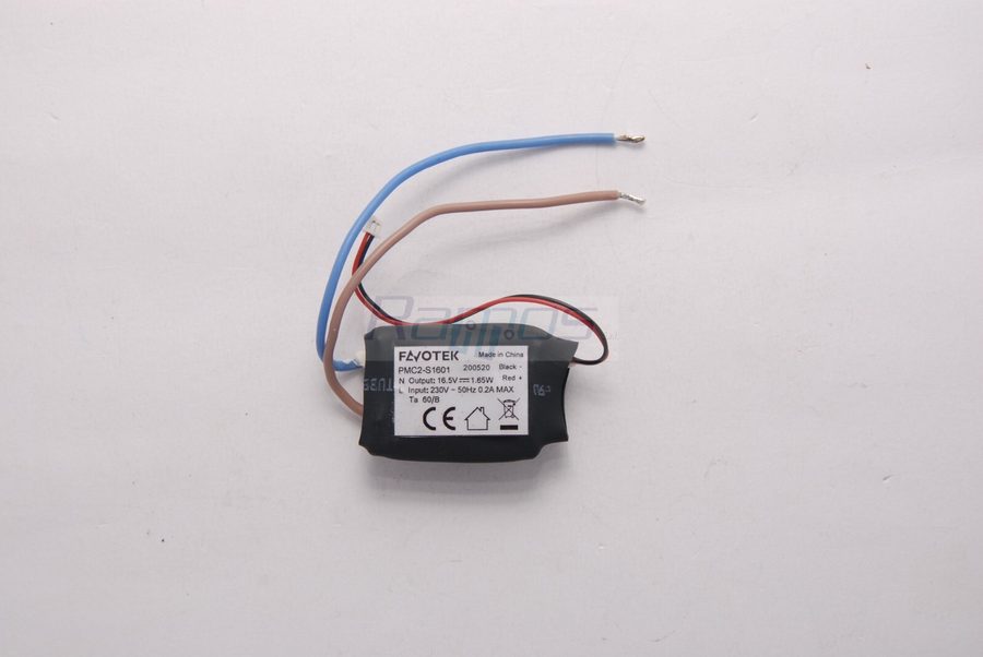 Фото лота PMC2-S1601 от продавца №77855
