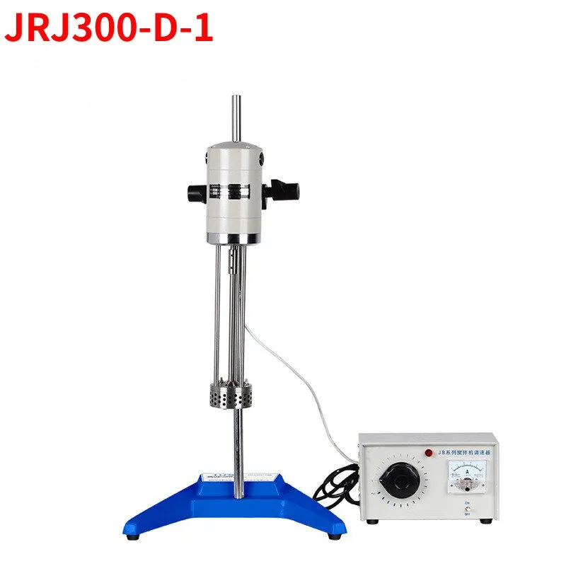 Гомогенизатор 40L Lab High Speed Shear Emulsification Homogenizer Emulsion Mixer