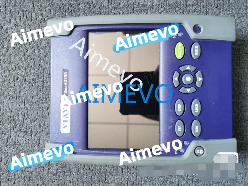 Тестер JDSU VIAVI Smart OTDR 1310nm/1550nm 30dB/30dB