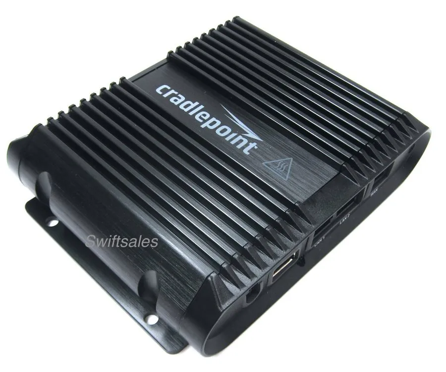 Маршрутизатор CRADLEPOINT IBR1150LPE-VZ 4G LTE ROUTER VERIZION