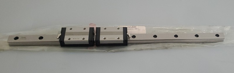 Фото лота SSR25XW2UU+580LY от продавца №26071