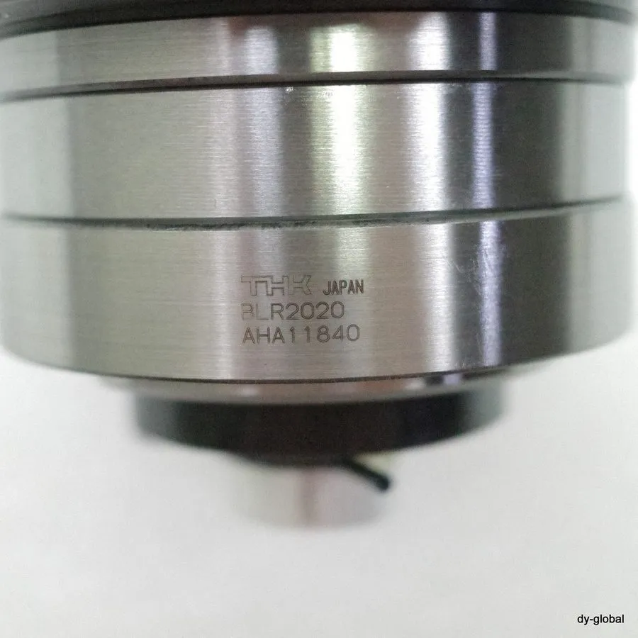 Шарико-винтовая передача THK BLR2020-3.6UU Rolled Rotary Ball Screw Nut