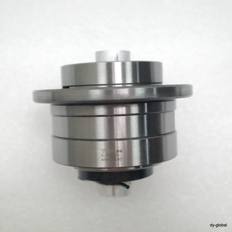 Шарико-винтовая передача THK BLR2020-3.6UU Rolled Rotary Ball Screw Nut — фото лота 2