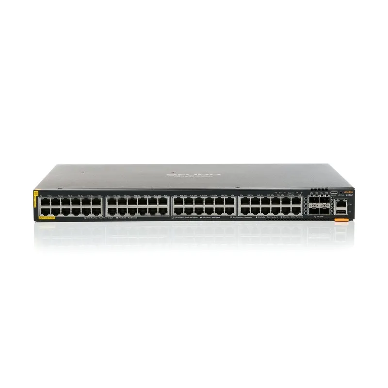 Коммутатор HPE Aruba JL727A Switch
