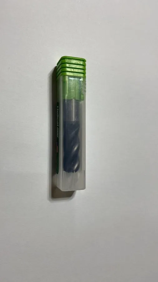 Режущий инструмент Helical 1/2” HSV-R-40500 4-Flute (APlus Coated) Carbide End M