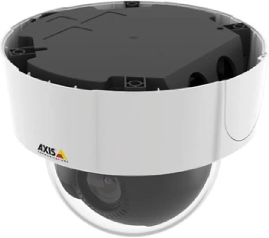 Камера Axis M5525-E 1080P IP PoE Ethernet Network Outdoor 10X Zoom PTZ Video Cam