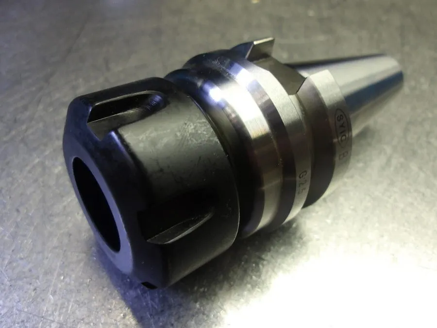 Режущий инструмент Techniks BT30 ER25 Collet Chuck 60mm Pro 16110 (LOC2758D)